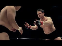 Rionne vs Murase May 11, 2013 (WNC Future 3)