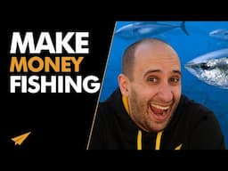 How to Make 984% More Money Making Fishing Videos | #MakeMoneyOnYouTube