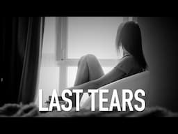 LAST TEARS - Very Sad Emotional Hip Hop Beat