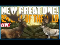 New Year, New Great One Grind!  | theHunter Call Of The Wild