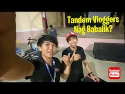 Ang Hinahanap hanap na Vlogger ! | @teamO_X  | Sequencer band Set Up