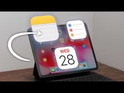 Apple’s Genius 3 App Productivity System: Notes, Reminders, Calendar