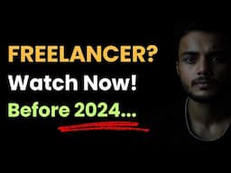 All Indian Freelancers WATCH this...