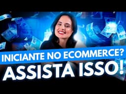 O Ecommerce MAIS FÁCIL e RENTÁVEL para Iniciantes (Funciona em 2025!)