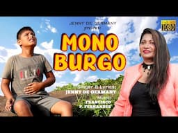 MONO BURGO (Konkani New Song 2023) Lyrics & Singer: JENNY DE GERMANY