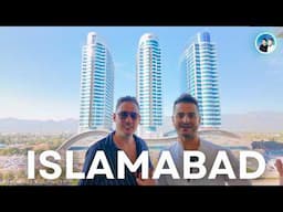 Here is Why You MUST Visit Islamabad in 2025