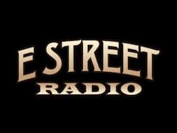 Bruce Springsteen - My Debut On Sirius XM's E Street Radio In 2023