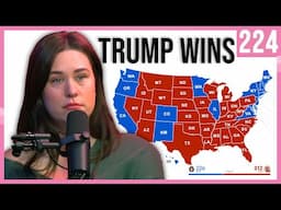 Our Election Reactions | You Can Sit With Us Ep. 224