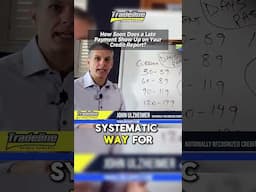 Can a Lender Report You if You're Less Than 30 Days Late?