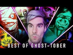 The Final Gamer: Best of Ghost-Tober