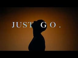 Just Go - Stop Waiting On Your Dreams - Sony FX3 Short Film