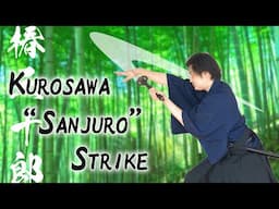 How to Sanjuro's Final STAND-OFF Strike