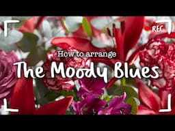 How to arrange "The Moody Blues"