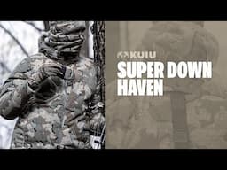 KUIU Super Down Haven: Overview