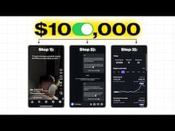 How I Turned 1 Instagram Reel Into $100K