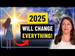 MAJOR NEW TIMELINE SPLIT in 2025 😳 Everything changes!