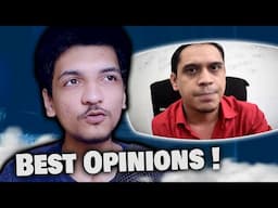 Opinion Badshah @Gyaani 2.0