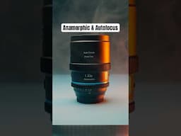 Do Anamorphic Lenses Even Need Autofocus?