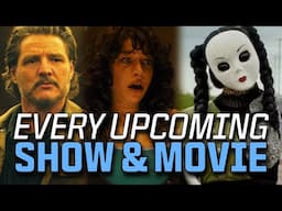 Every Upcoming PlayStation Movie & TV Show – 2025 AND BEYOND