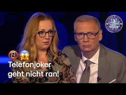 SIE geht auf volles RISIKO!​😱​🤦​💰​​ | Wer wird Millionär?