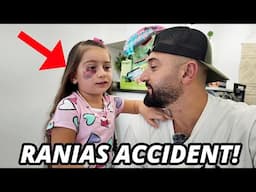 Cant Believe this Happened to Rania... this is the Worst thing ever!