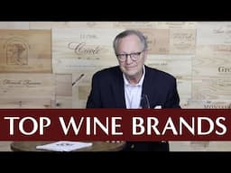 Top 6 Wine Brands