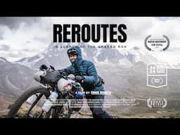 Reroutes: in search of the Qhapaq Ñan | Full film