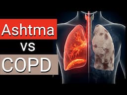 Asthma vs. COPD: How to Spot the Difference