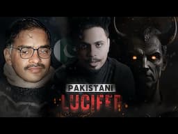 *PAKISTANI Lucifer* The Lahore PREDATOR-1999 [4K]