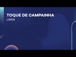 Toque de Campainha | IWSA