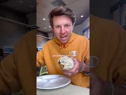 tiktok made him do it! 🌯