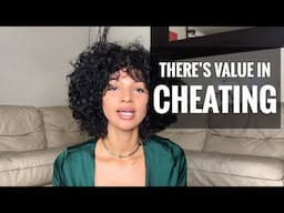 RELATIONSHIP ADVICE: Your self-worth after the cheating