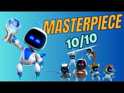 Astro Bot: Is it worth buying for $60?! | Review