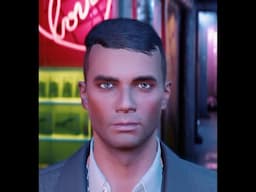 Cyberpunk 2077 Thomas Shelby AI Voice Mod for V Demo