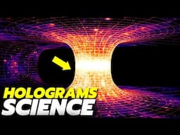 The Science of Holograms 2023