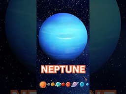 Learn PLANETS - The Solar System for kids