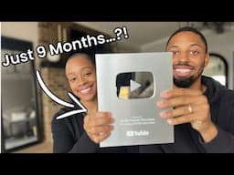 Life Update: 100k Pay Cut to 100k Subs, Baby News, Closing the Juice Business?! + More!