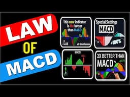 🔴 The LAW OF MACD… Here’s What No One Tells You!