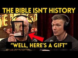 More POWERFUL Evidence The BIBLE Is Historically Accurate