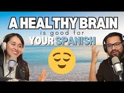 Learn Spanish and Stay Sane (2025 tips) - How To Spanish Podcast Ep. 333