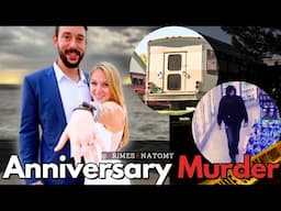 Van Life Killer: Husband’s Anniversary Murder Secret Exposed | Joseph Ferlazzo | True Crime