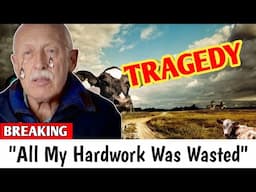 The Heartbreaking End of The Incredible Dr. Pol: Shocking Revelations & Untold Tragedies (2025)