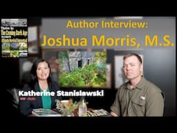 What its like to Move your Family Off Grid & Build the Ultimate Survival Homestead: Author Interview