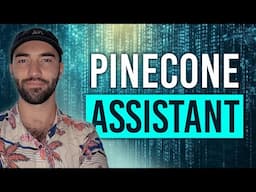 NEW Pinecone Assistant Features + GA Release!