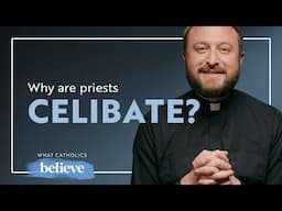 What Do Catholics Believe About The Priesthood? | Part 2