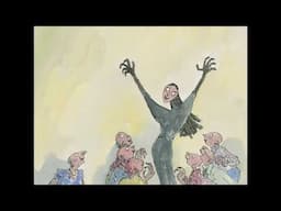 The Witches by Roald Dahl - Theatre Collection