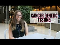 Cancer Genetics Rotation as a Genetic Counseling Student