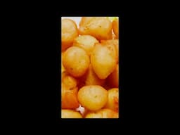 Goli Bajji  Mysore Bajji Recipe  Mysore Bonda Recipe  Street Food Snacks #shortsvideo