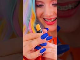 Making the Tastiest Lipstick Ever! 💄| Jelly Makeup DIY