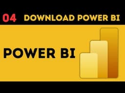 Download Power BI Desktop